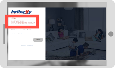 An Easy Guide To Pay Your Hathway Bill Online.