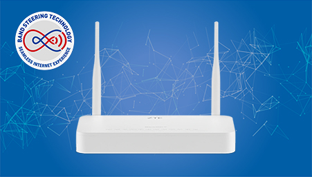Everything You Need To Know About 5G Routers & Dual Band Technology