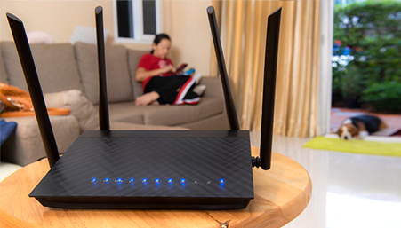 Choosing your router as per your Broadband Plan: Things to keep in mind