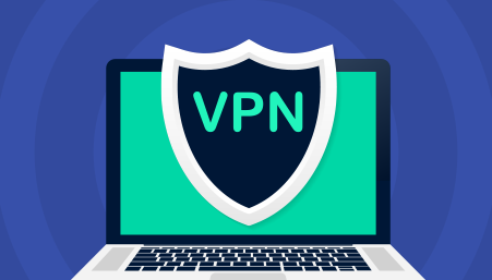 How a VPN can protect your broadband connection from viruses