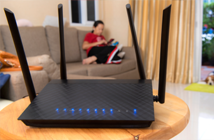 Choosing your router as per your Broadband Plan