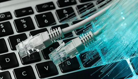 How Fiber Internet Reshapes Your Online Experience