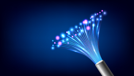 Fiber-Optic Cabling Advantages & Disadvantages