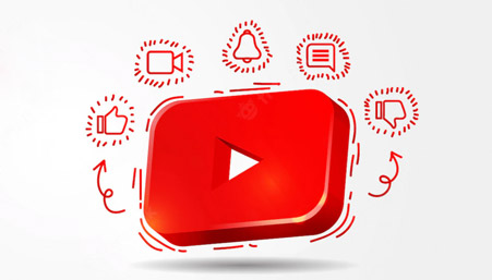 How Fiber Internet is a Boon for YouTubers