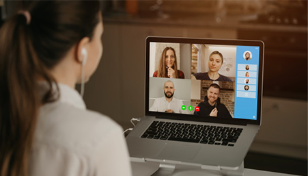 Best online meeting or video calling platforms