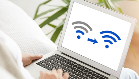 Easy Ways to Extend your Home WiFi Connection – Hathway