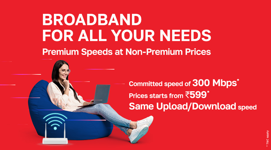 broadband　plans　Hathway　wifi　best　in　Delhi　Get　connection